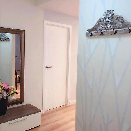 Beautiful 3 Bed Apartment In Los Cristianos Cactus Arona  Dış mekan fotoğraf