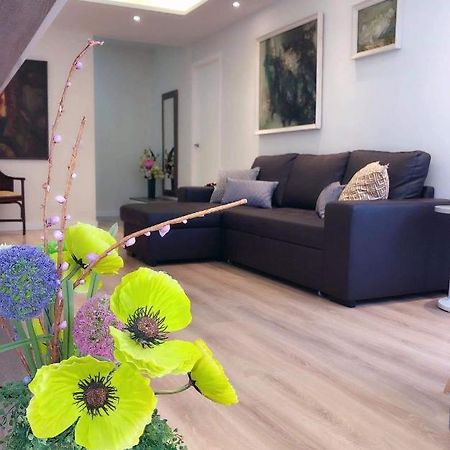 Beautiful 3 Bed Apartment In Los Cristianos Cactus Arona  Dış mekan fotoğraf