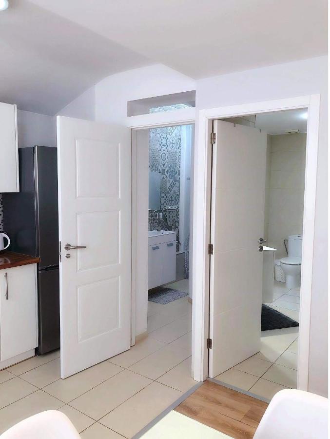 Beautiful 3 Bed Apartment In Los Cristianos Cactus Arona  Dış mekan fotoğraf