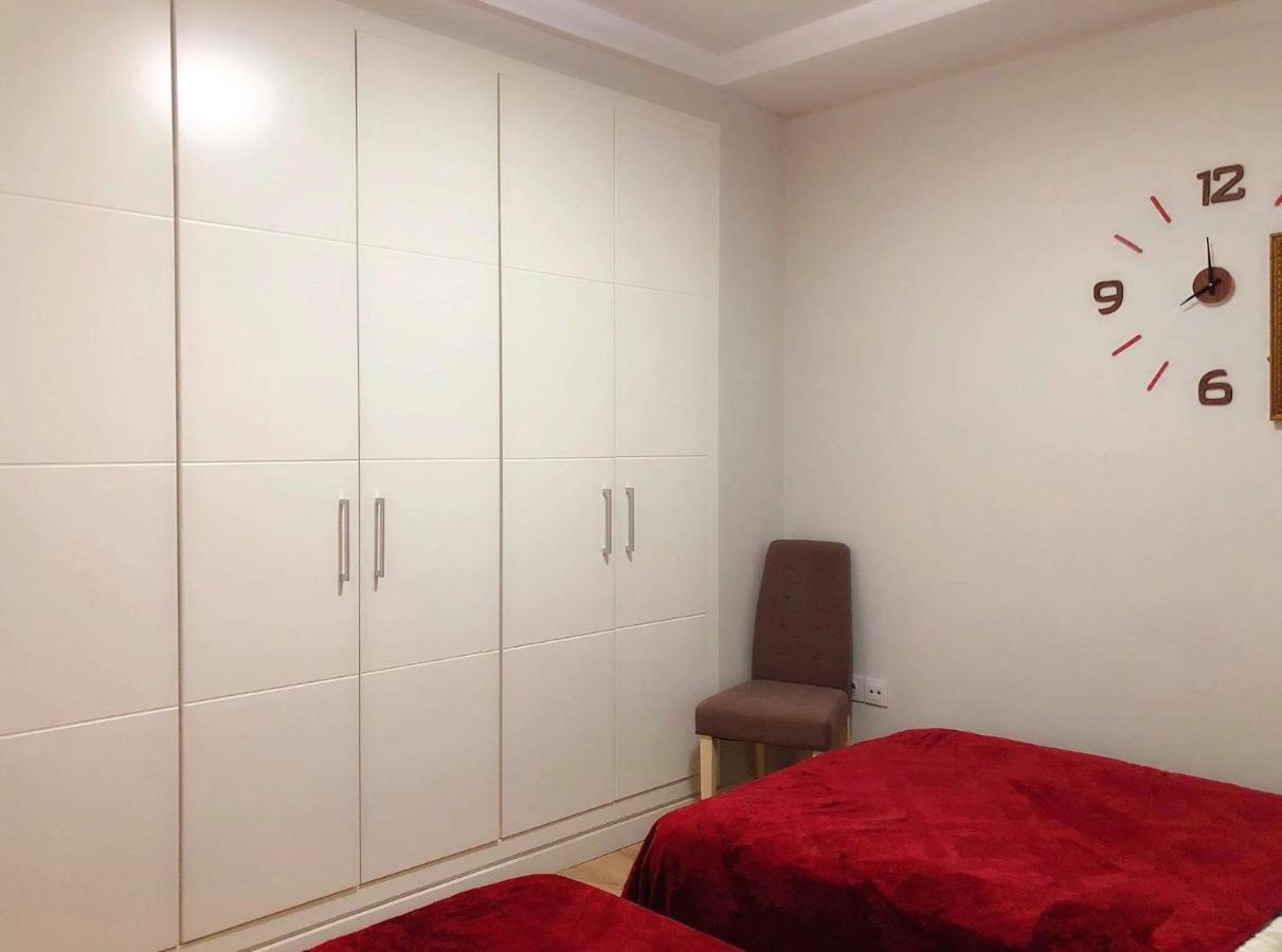 Beautiful 3 Bed Apartment In Los Cristianos Cactus Arona  Dış mekan fotoğraf