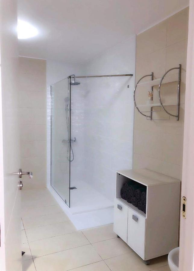 Beautiful 3 Bed Apartment In Los Cristianos Cactus Arona  Dış mekan fotoğraf