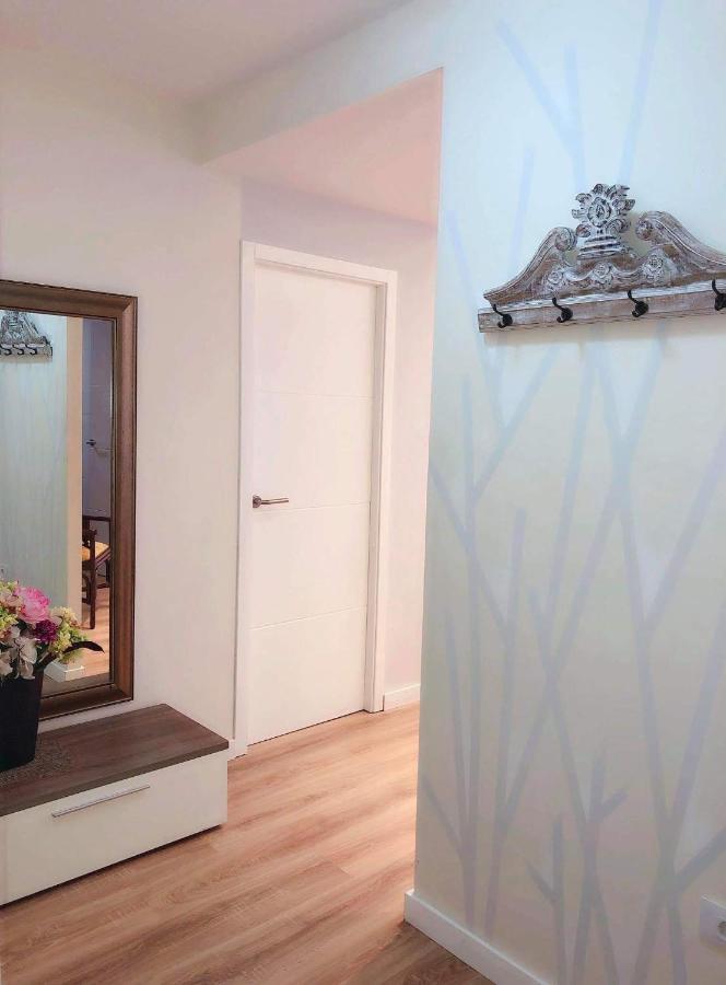 Beautiful 3 Bed Apartment In Los Cristianos Cactus Arona  Dış mekan fotoğraf