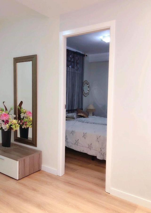Beautiful 3 Bed Apartment In Los Cristianos Cactus Arona  Dış mekan fotoğraf